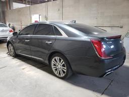 CADILLAC XTS LUXURY 2019 black  gas 2G61M5S33K9148524 photo #3