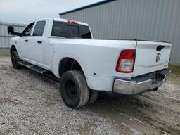 RAM 3500 TRADE 2022 white  diesel 3C63RRGL0NG152362 photo #3