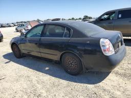 NISSAN ALTIMA S 2005 silver sedan 4d gas 1N4AL11D95N479599 photo #3