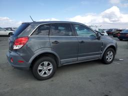 SATURN VUE XE 2009 gray  gas 3GSCL33P79S512878 photo #4