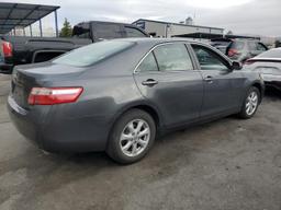 TOYOTA CAMRY LE 2007 gray  gas 4T1BK46KX7U503391 photo #4