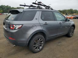 LAND ROVER DISCOVERY 2017 gray  gas SALCP2BG0HH667378 photo #4