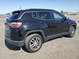 JEEP COMPASS LA 2018 black  gas 3C4NJCBBXJT102249 photo #4