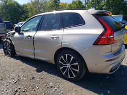 VOLVO XC60 ULTIM 2024 gold  gas YV4L12RM0R1810132 photo #3