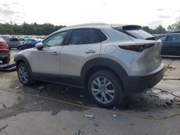 MAZDA CX-30 PREF 2024 silver  gas 3MVDMBCM1RM655020 photo #3