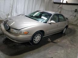 BUICK CENTURY CU 2002 beige  gas 2G4WS52J021118642 photo #2