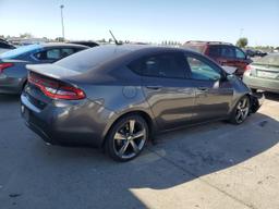 DODGE DART GT 2014 charcoal  gas 1C3CDFEB7ED815329 photo #4