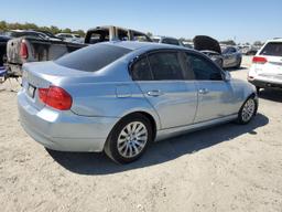 BMW 328 XI SUL 2009 blue  gas WBAPK53519A512559 photo #4