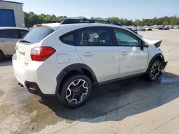 SUBARU CROSSTREK 2016 white  gas JF2GPABC2G8215609 photo #4