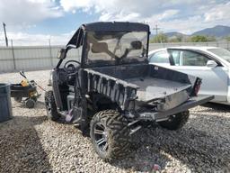 POLARIS RANGER XP 2016 white  gas 3NSRTE875GG834721 photo #4