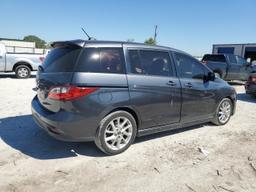 MAZDA 5 2013 charcoal  gas JM1CW2DL8D0160452 photo #4