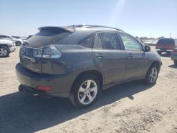 LEXUS RX 330 2005 black  gas JTJHA31U750090481 photo #4