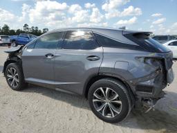 LEXUS RX 350 BAS 2017 gray  gas 2T2ZZMCAXHC058994 photo #3