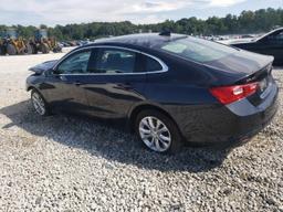 CHEVROLET MALIBU LT 2023 gray  gas 1G1ZD5STXPF181463 photo #3