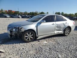 TOYOTA CAMRY BASE 2011 gray  gas 4T1BF3EK8BU664590 photo #2