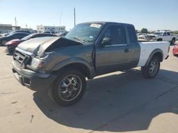 FORD RANGER SUP 2005 two tone  gas 1FTYR14U25PB10316 photo #2