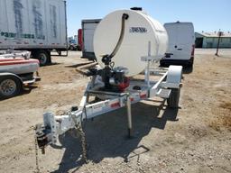 BIG DOG TRAILER 2020 white   1B9SH1216LS252204 photo #3