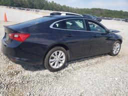 CHEVROLET MALIBU LT 2023 gray  gas 1G1ZD5STXPF181463 photo #4