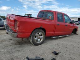 DODGE RAM 1500 S 2004 red  gas 1D7HU18D84S750296 photo #4