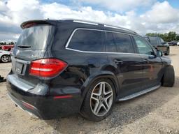 MERCEDES-BENZ GLS 550 4M 2019 black  gas 4JGDF7DE7KB206224 photo #4