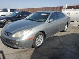 LEXUS ES 300 2002 tan sedan 4d gas JTHBF30G820063256 photo #2