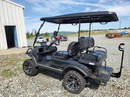 GOLF CART 2017 black   7MZHTB1B6RC000015 photo #4