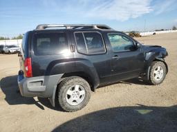 NISSAN XTERRA OFF 2007 black 4dr spor gas 5N1AN08W17C512675 photo #4