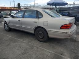 TOYOTA AVALON XL 1998 tan  gas 4T1BF18B8WU229882 photo #3