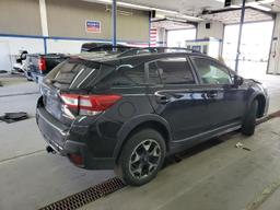 SUBARU CROSSTREK 2019 black  gas JF2GTACC6KG354134 photo #4