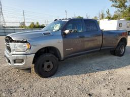 RAM 3500 TRADE 2021 gray  diesel 3C63RRGL8MG603732 photo #2