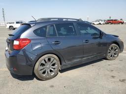 SUBARU IMPREZA SP 2012 gray  gas JF1GPAL66CH240004 photo #4