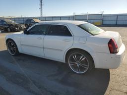 CHRYSLER 300 TOURIN 2006 white  gas 2C3KA53G76H383178 photo #3