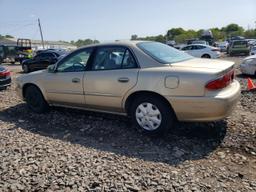 BUICK CENTURY CU 2005 tan  gas 2G4WS52J651170376 photo #3