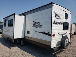 JAYCO JAYFLIGHT 2017 white   1UJBJ0BR0H17S0180 photo #4