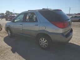 BUICK RENDEZVOUS 2003 gray  gas 3G5DA03E93S609372 photo #3