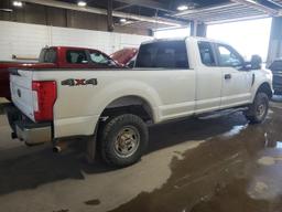 FORD F250 SUPER 2017 white 4dr ext gas 1FT7X2B60HED17556 photo #4