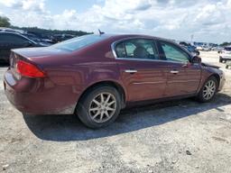 BUICK LUCERNE CX 2006 burgundy  gas 1G4HD57296U166445 photo #4