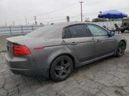 ACURA 3.2TL 2006 gray  gas 19UUA66246A004907 photo #4