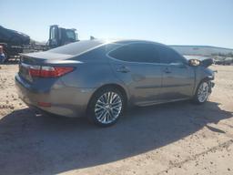 LEXUS ES 350 2014 charcoal  gas JTHBK1GG0E2092281 photo #4