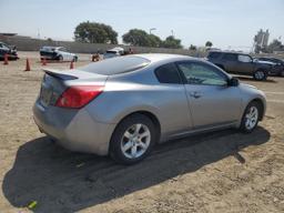 NISSAN ALTIMA 2.5 2008 gray  gas 1N4AL24E68C190030 photo #4