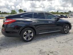 HONDA CROSSTOUR 2014 black  gas 5J6TF2H5XEL002507 photo #4