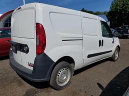 RAM PROMASTER 2022 white  gas ZFBHRFAB8M6V76078 photo #4