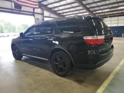 DODGE DURANGO CI 2012 black 4dr spor flexible fuel 1C4RDJEG8CC169998 photo #3