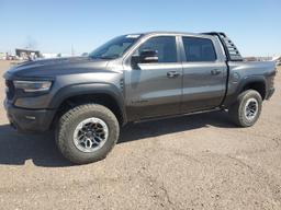 RAM 1500 TRX 2022 gray  gas 1C6SRFU91NN150663 photo #2