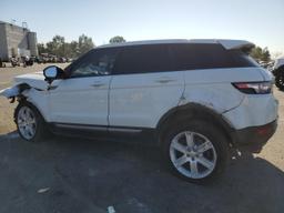 LAND ROVER RANGE ROVE 2015 white  gas SALVP2BG9FH038661 photo #3