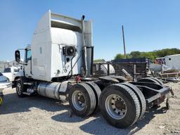 MACK 600 CXU600 2012 white tractor diesel 1M1AW09YXCM024363 photo #4