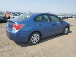 SUBARU IMPREZA 2015 blue sedan 4d gas JF1GJAA69FH010465 photo #4