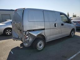 NISSAN NV200 2.5S 2019 silver  gas 3N6CM0KN1KK691106 photo #4