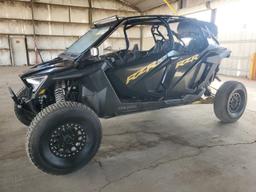 POLARIS RZR PRO XP 2021 black  gas 3NSR4C926MG178030 photo #3