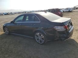 MERCEDES-BENZ E 350 2014 black sedan 4d gas WDDHF5KB7EA827336 photo #3